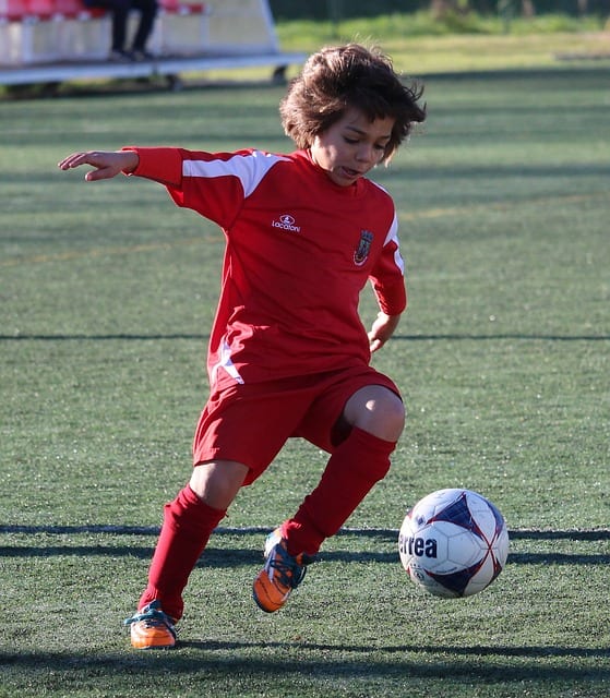 Sender du med bankkort på Norway Cup?