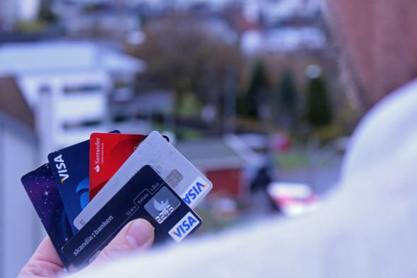 Norske banker har brutt loven: Forbrukertilsynet ber dem rydde opp