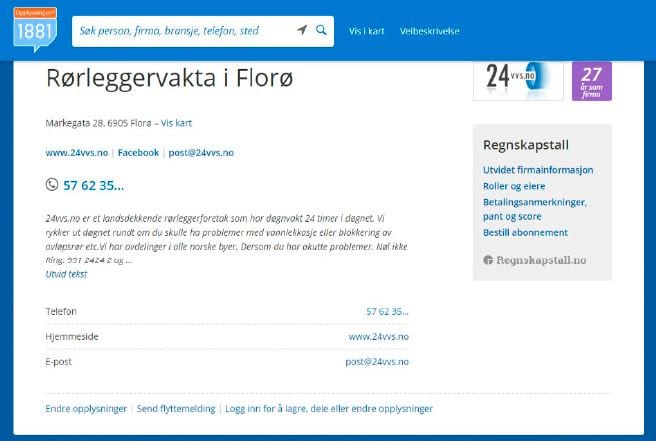 Får lovbrotsgebyr på 150 000 kroner
