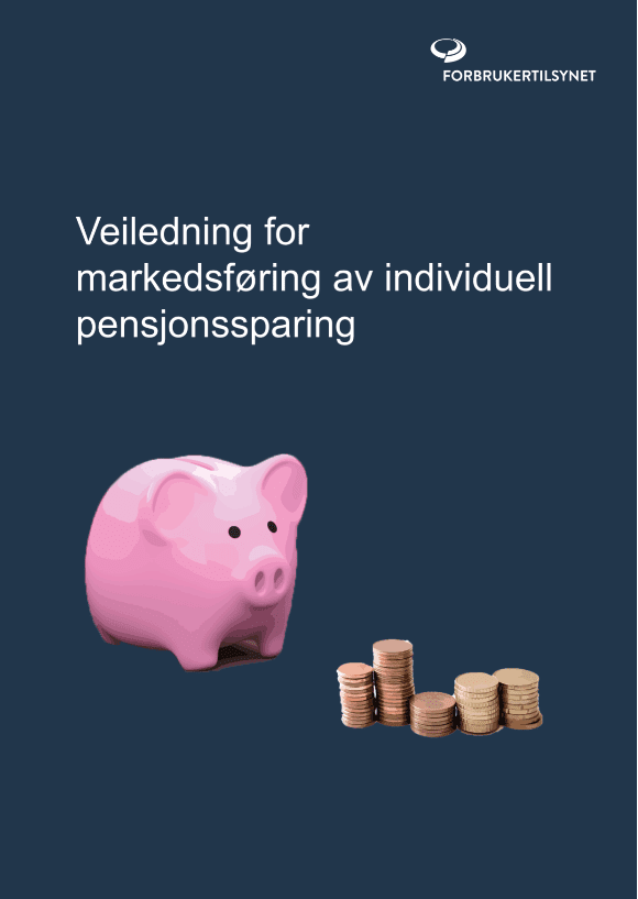 Krav til markedsføring av sparetjeneste i ny veiledning