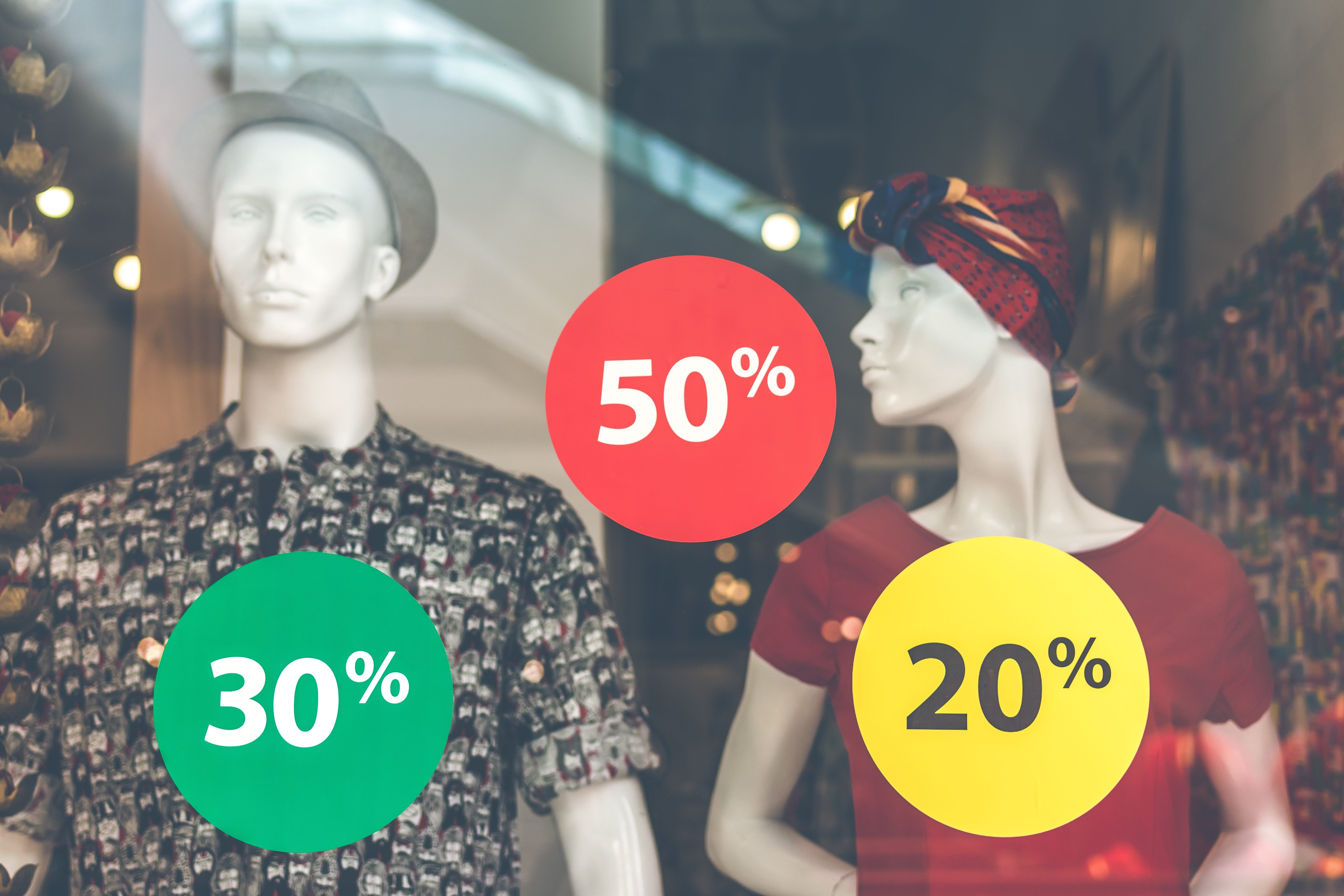 Ikke bli lurt på Black Friday