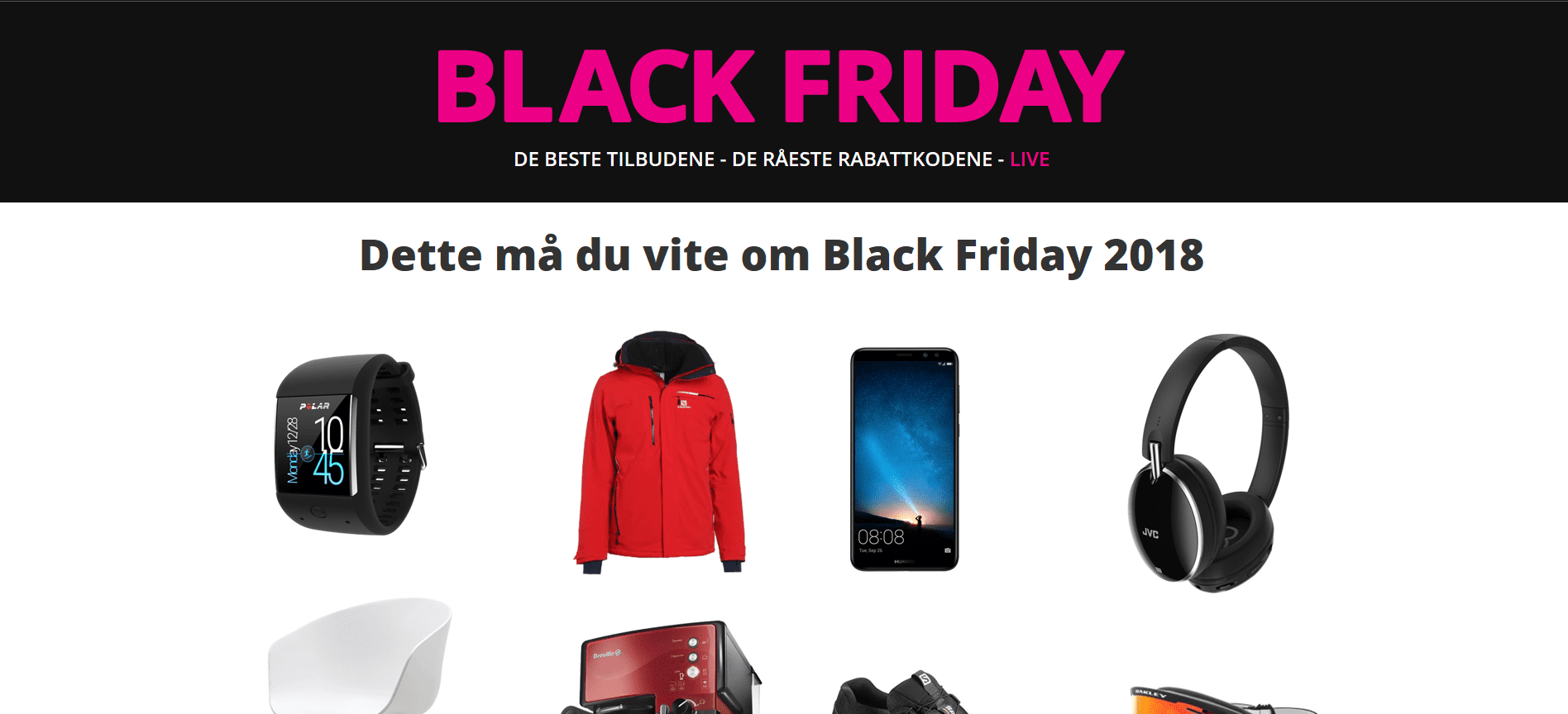 Reklamerte for kreditt utan prisopplysningar