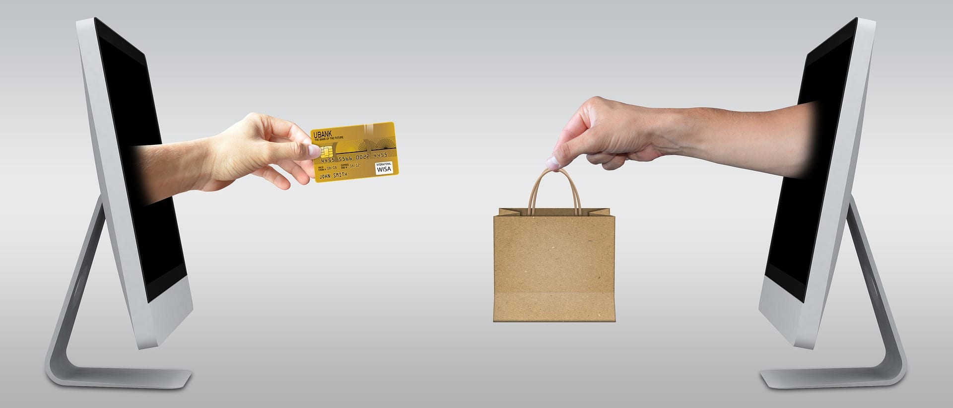 Handler du på nett? Da bør du vite hva «dropshipping» er