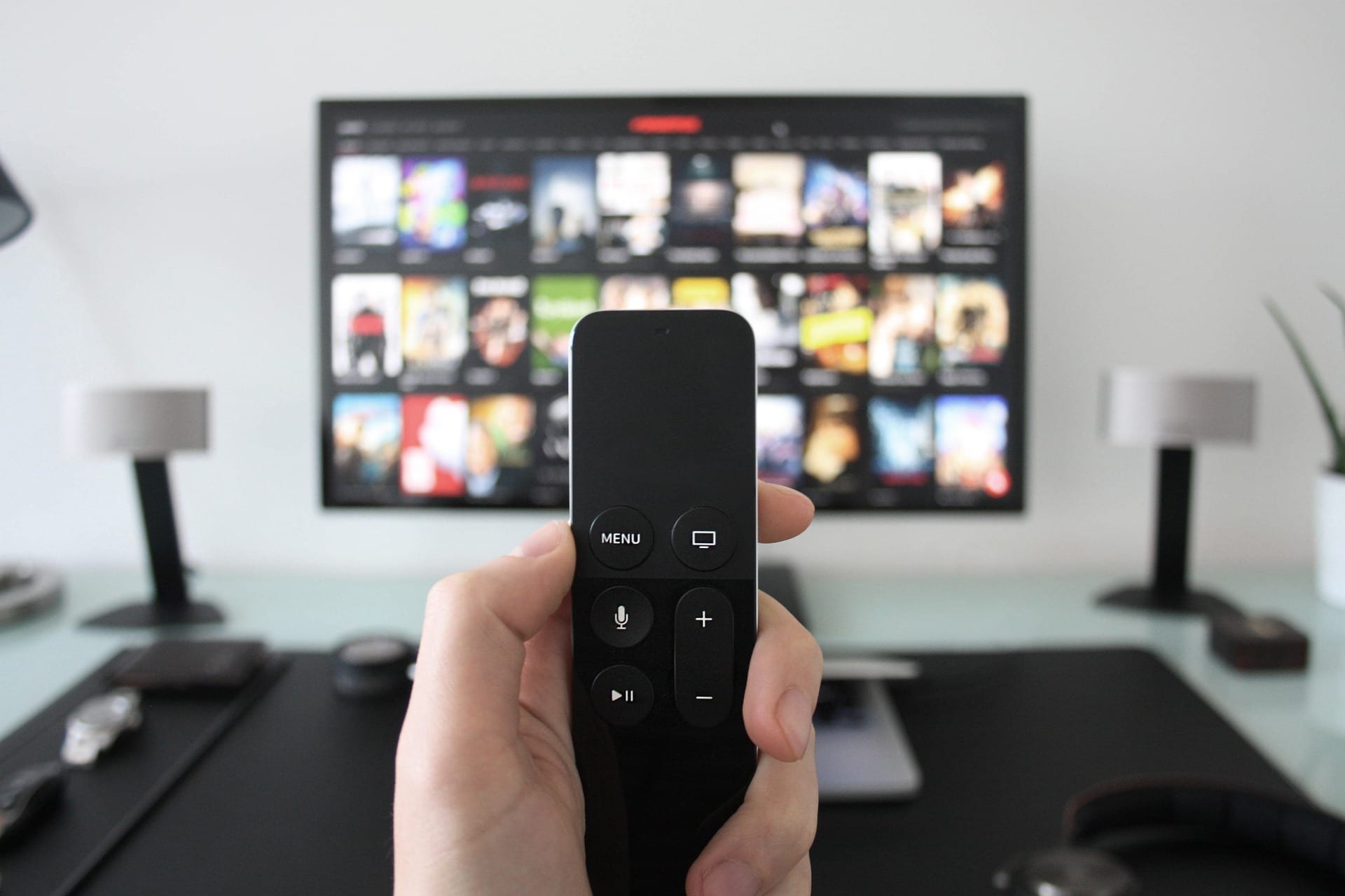 TV-tilbydere må gi forbrukerne bedre opplysninger