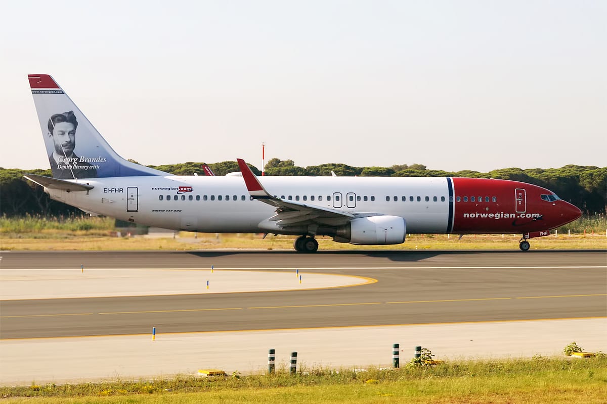 Flypassasjerer har rett på pengene tilbake