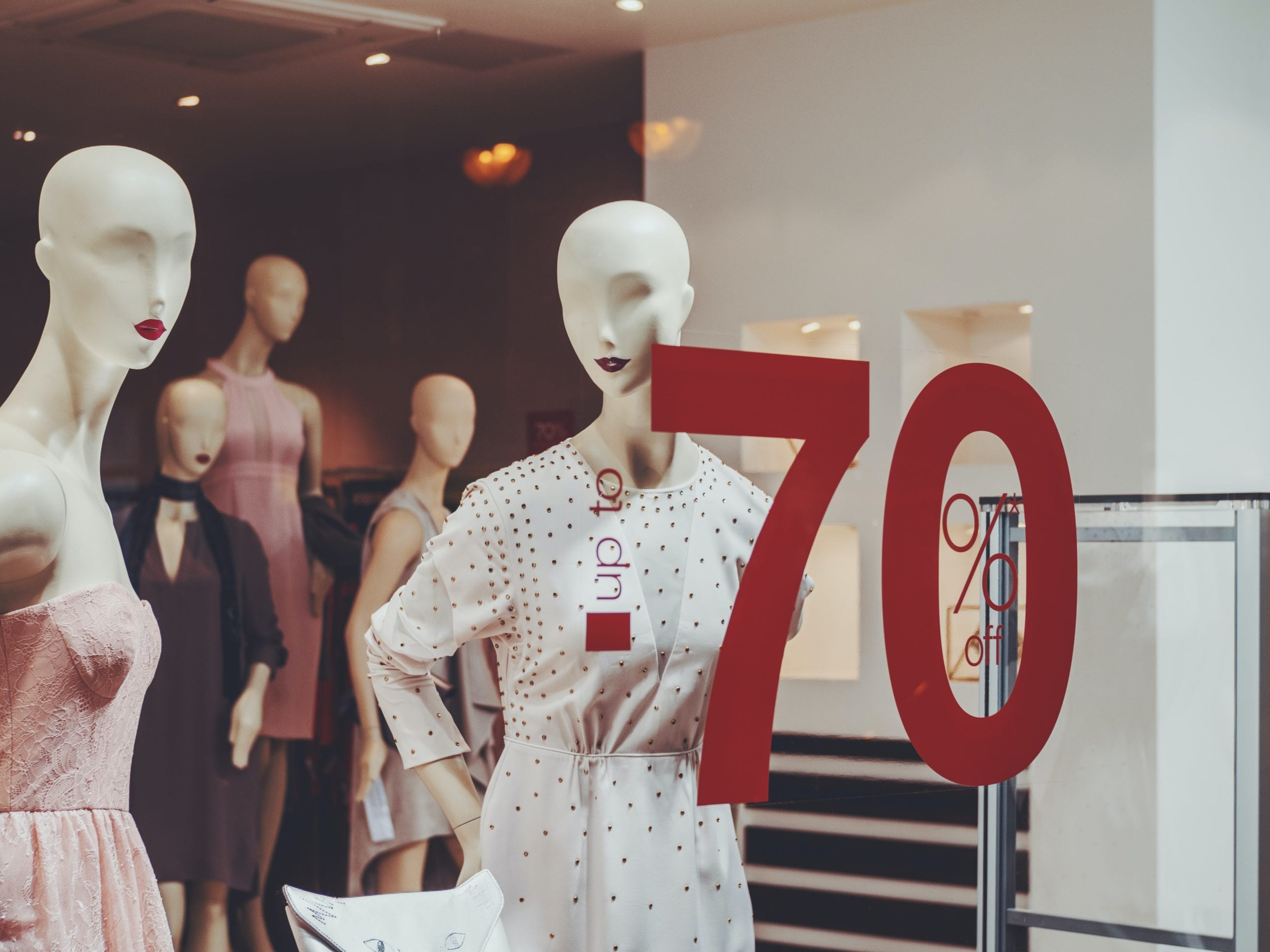 Tips for ikke å bli lurt på Black Friday