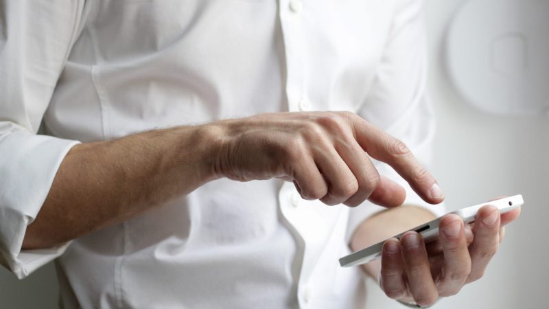 Økning i klager på mobilbetaling – råd til forbrukere