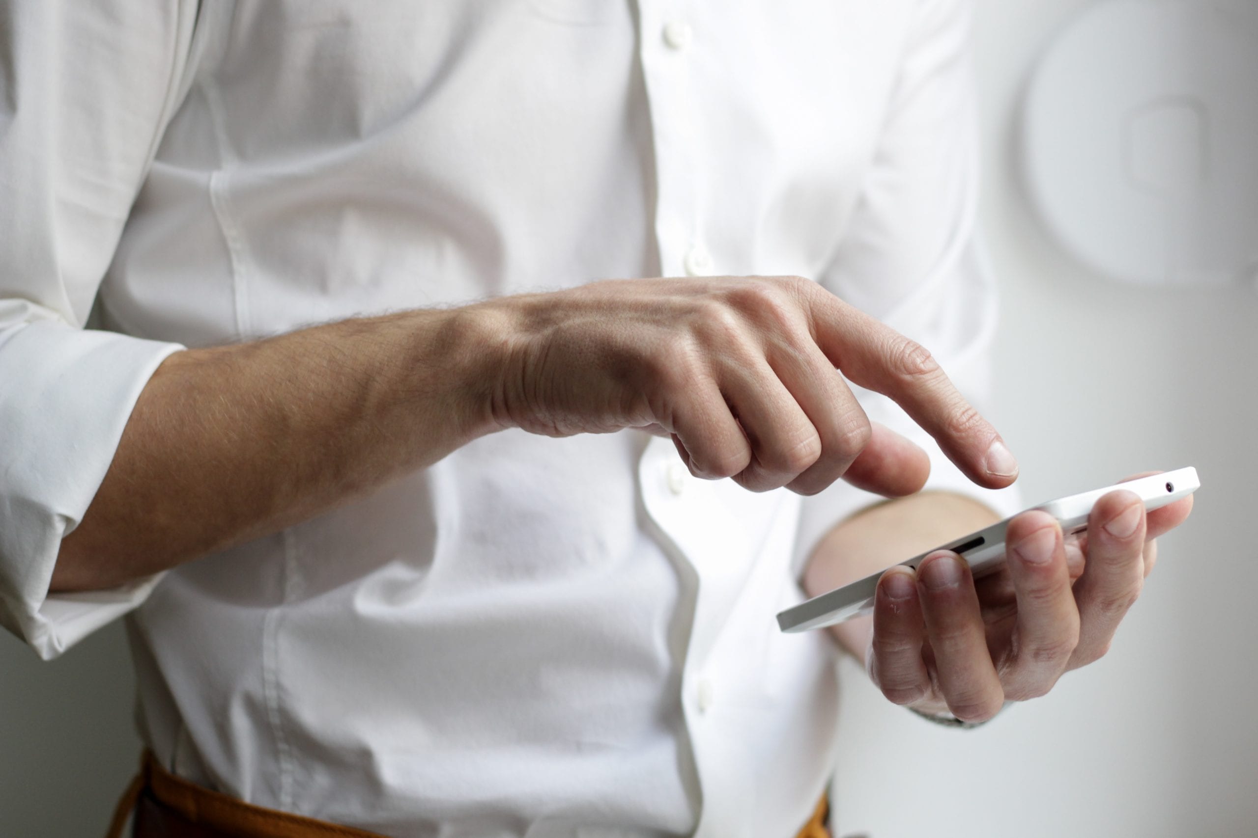 Økning i klager på mobilbetaling – råd til forbrukere