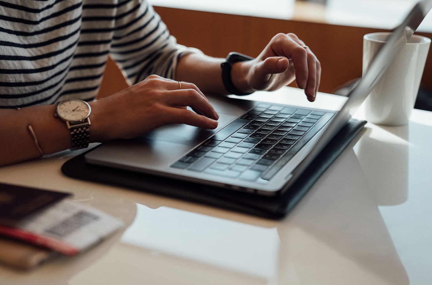 Byterett og angrerett ved netthandel