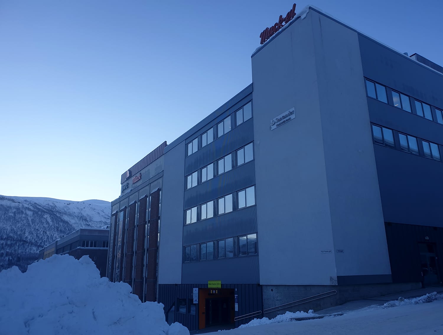 Forbrukertilsynet søker jurist til Tromsø-kontoret