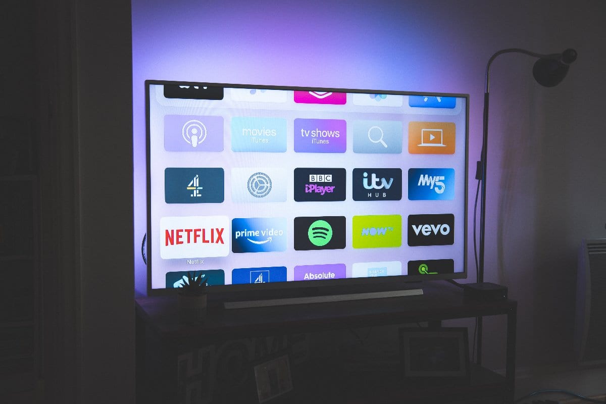 Connected products (IoT)