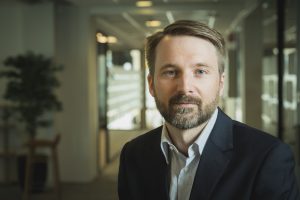 Mats Bjønnes