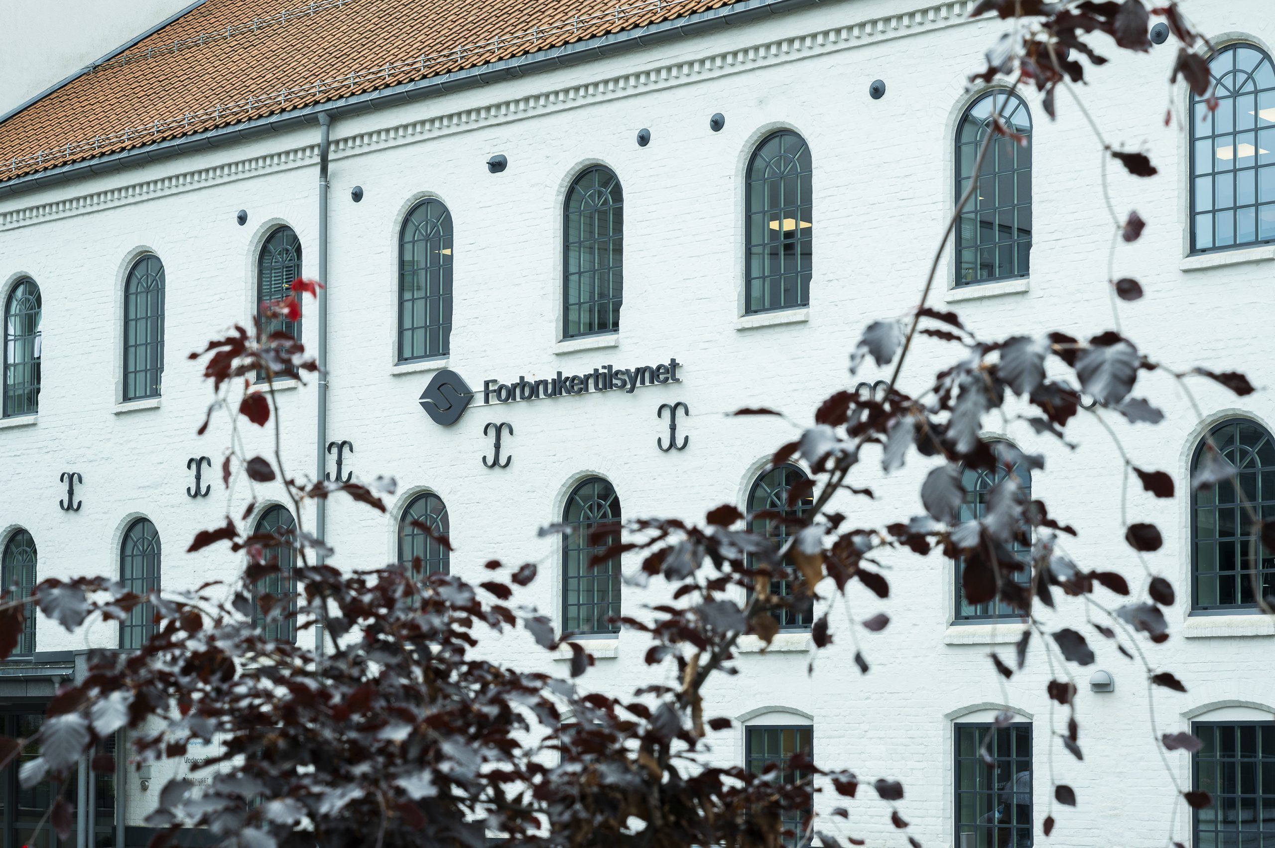 Ny kommunikasjonssjef i Forbrukertilsynet