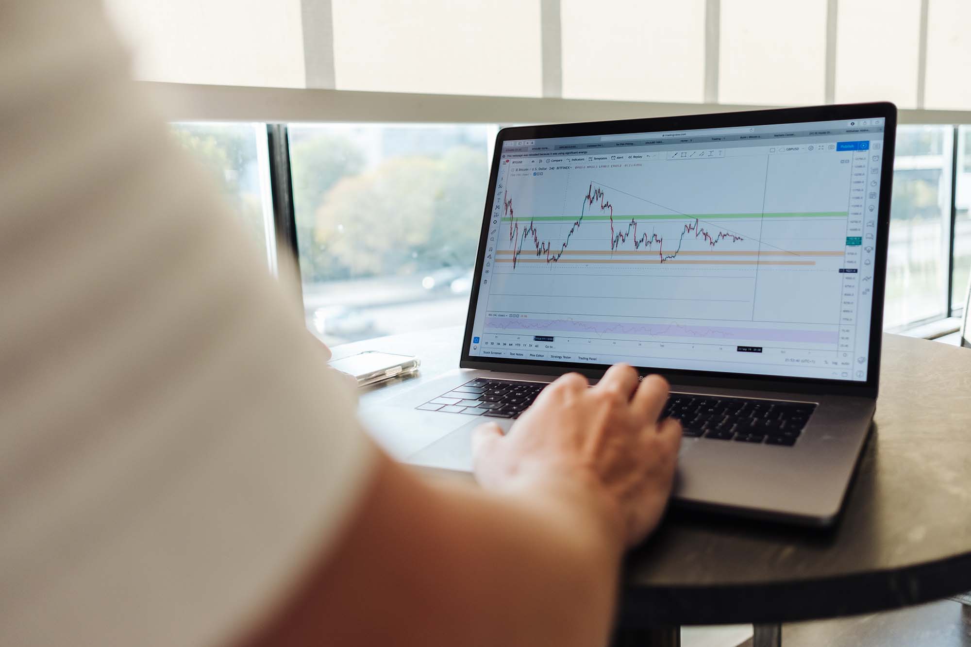 Webinar for finfluensere – hvilke regler gjelder?