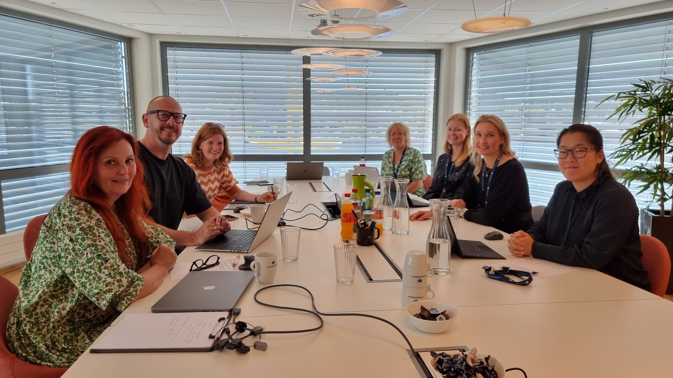 Justering av Forbrukertilsynets veiledning om retusjert reklame