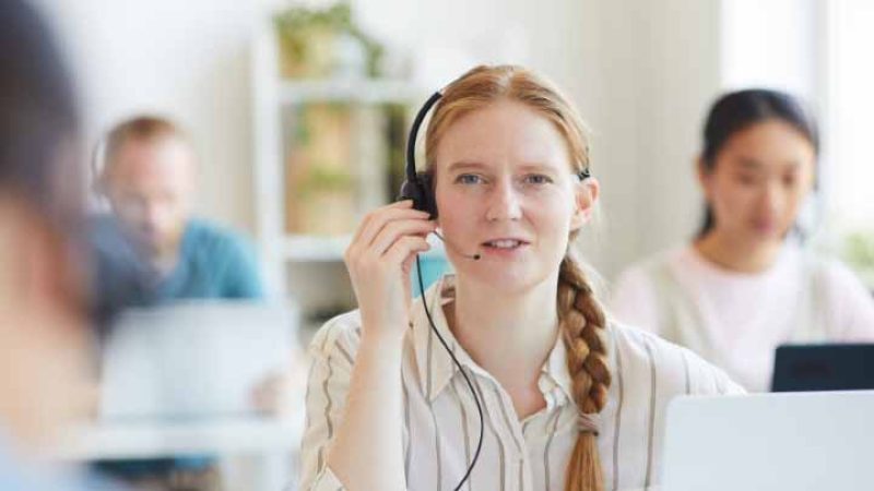 Telefonsalg og uønsket reklame