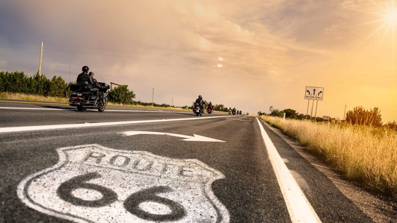 Forbrukertilsynet politianmelder selskapet Route 66 International AS og daglig leder