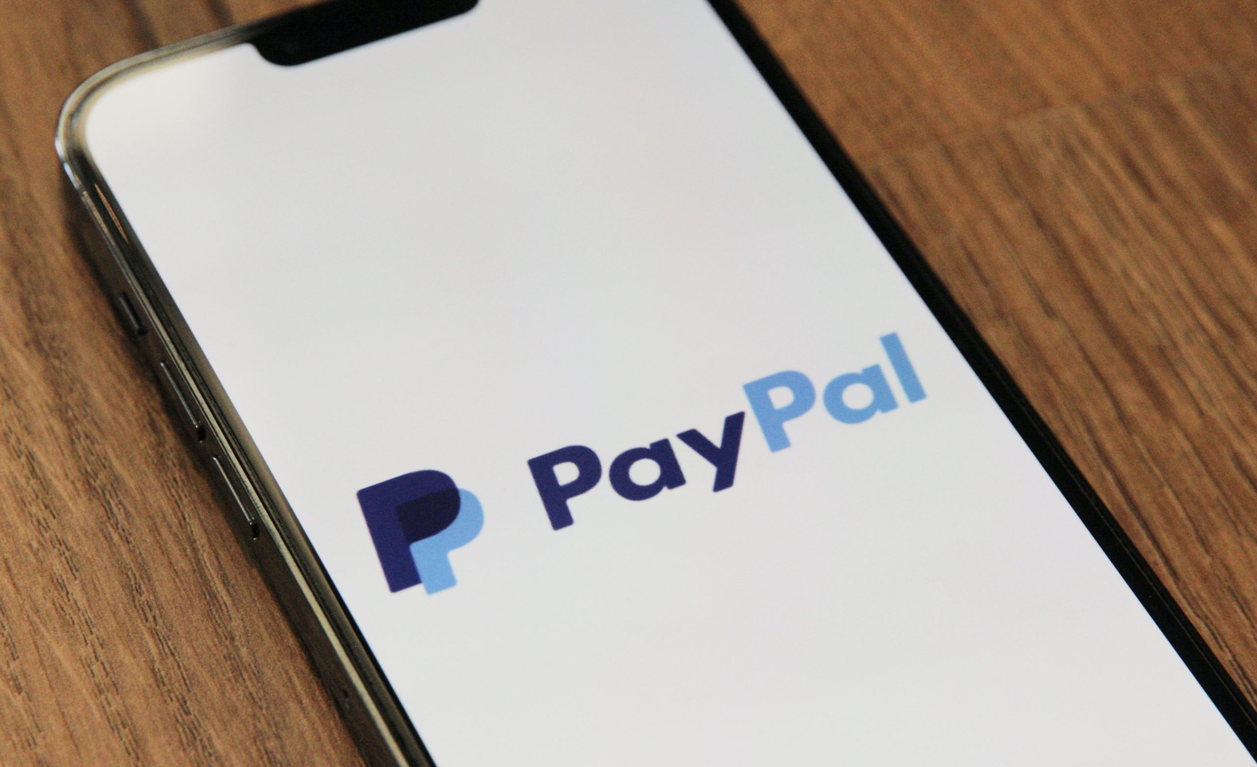 PayPal endrer vilkår og betingelser