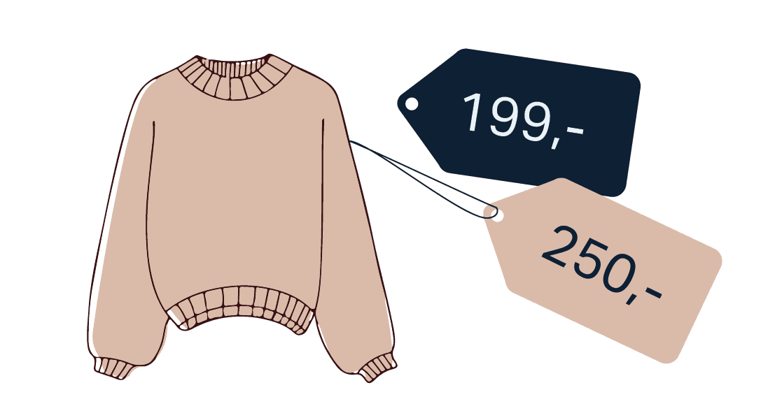 Felleseuropeisk Black Friday-aksjon avdekket mange lovbrudd 