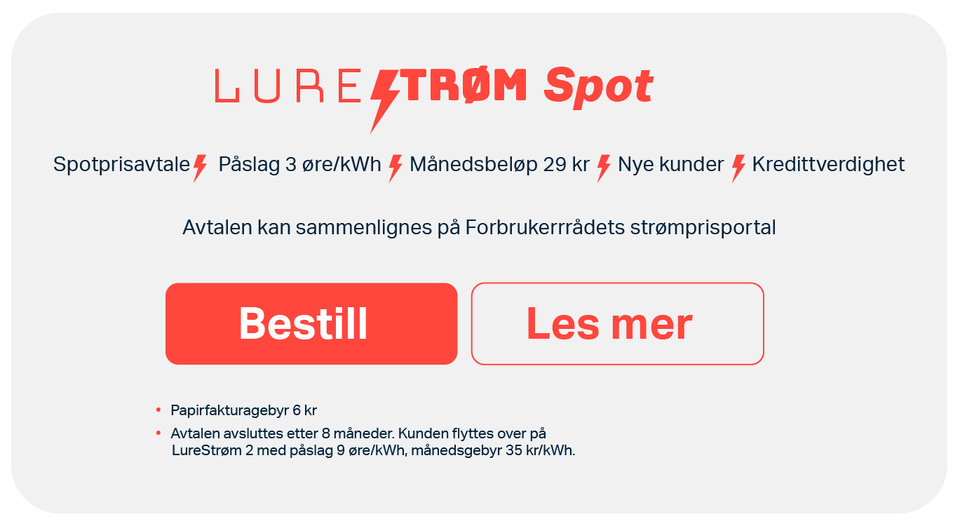 Eksempelmodell