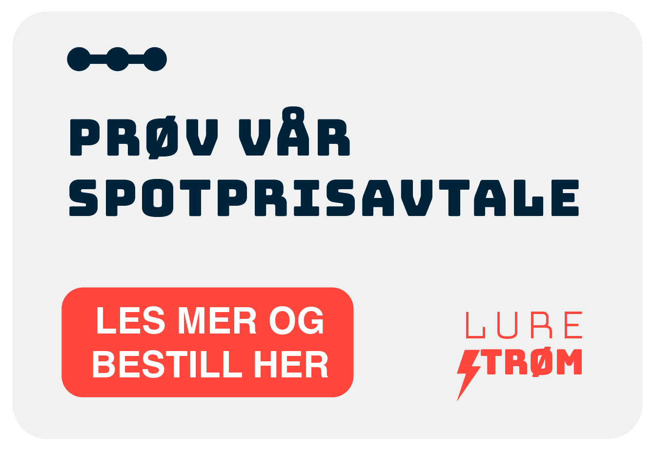 Eksempelmodell