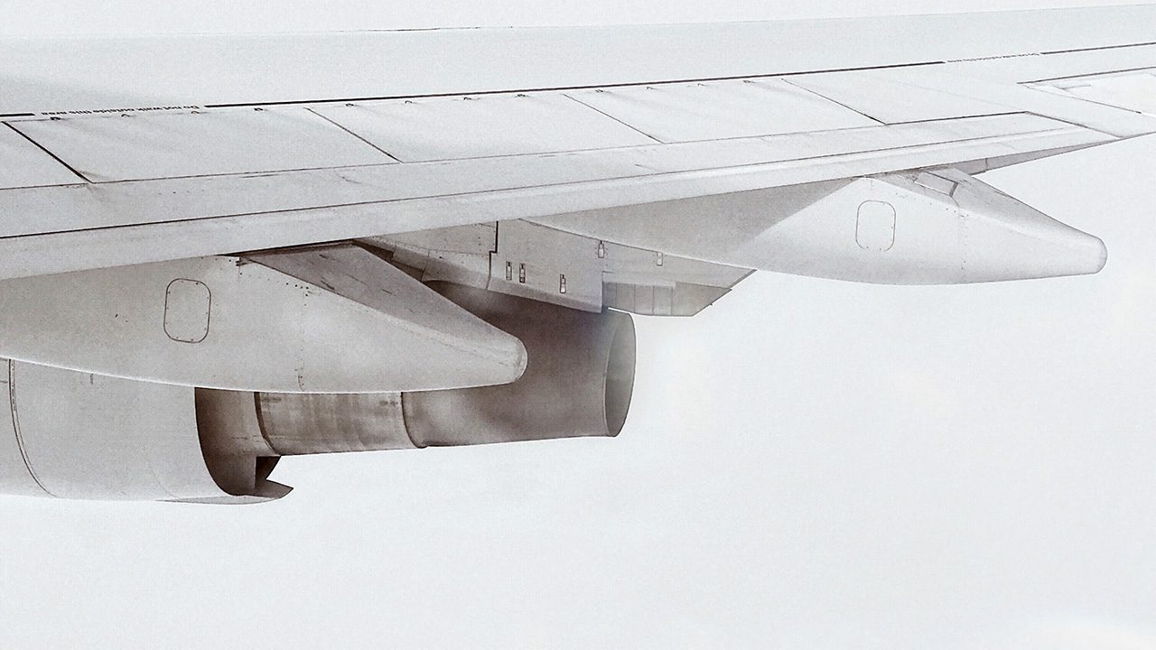 Flybransjen må unngå vage og overdrivne miljøpåstandar