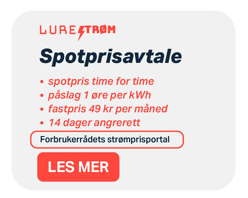 Eksempelmodell