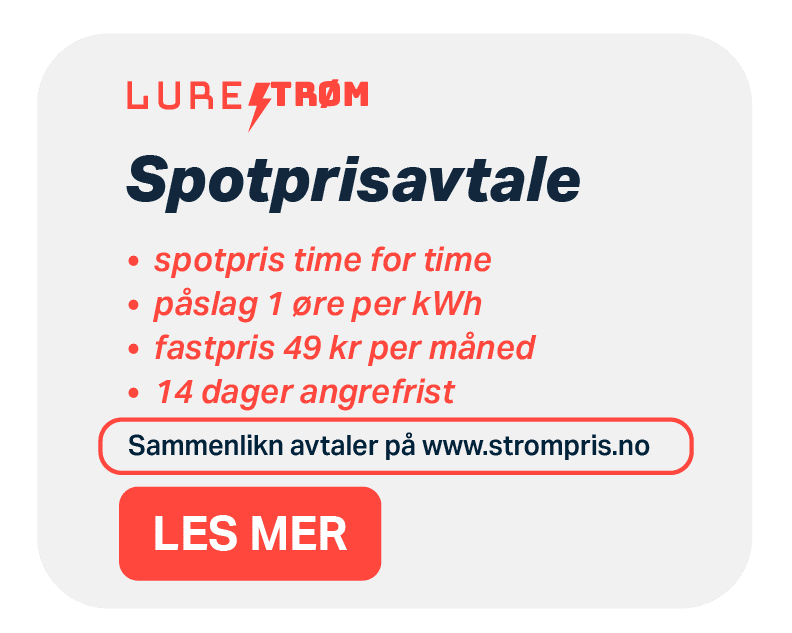 Eksempelmodell