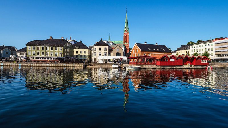 Forbrukartilsynet på Arendalsuka Forbrukartilsynet på Arendalsuka