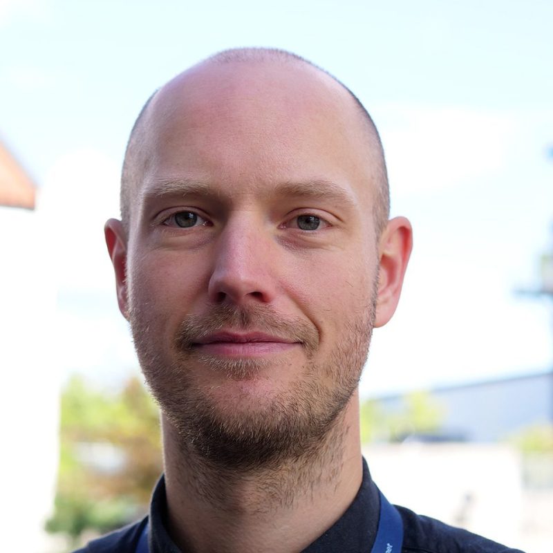 Tom Christer Ruud