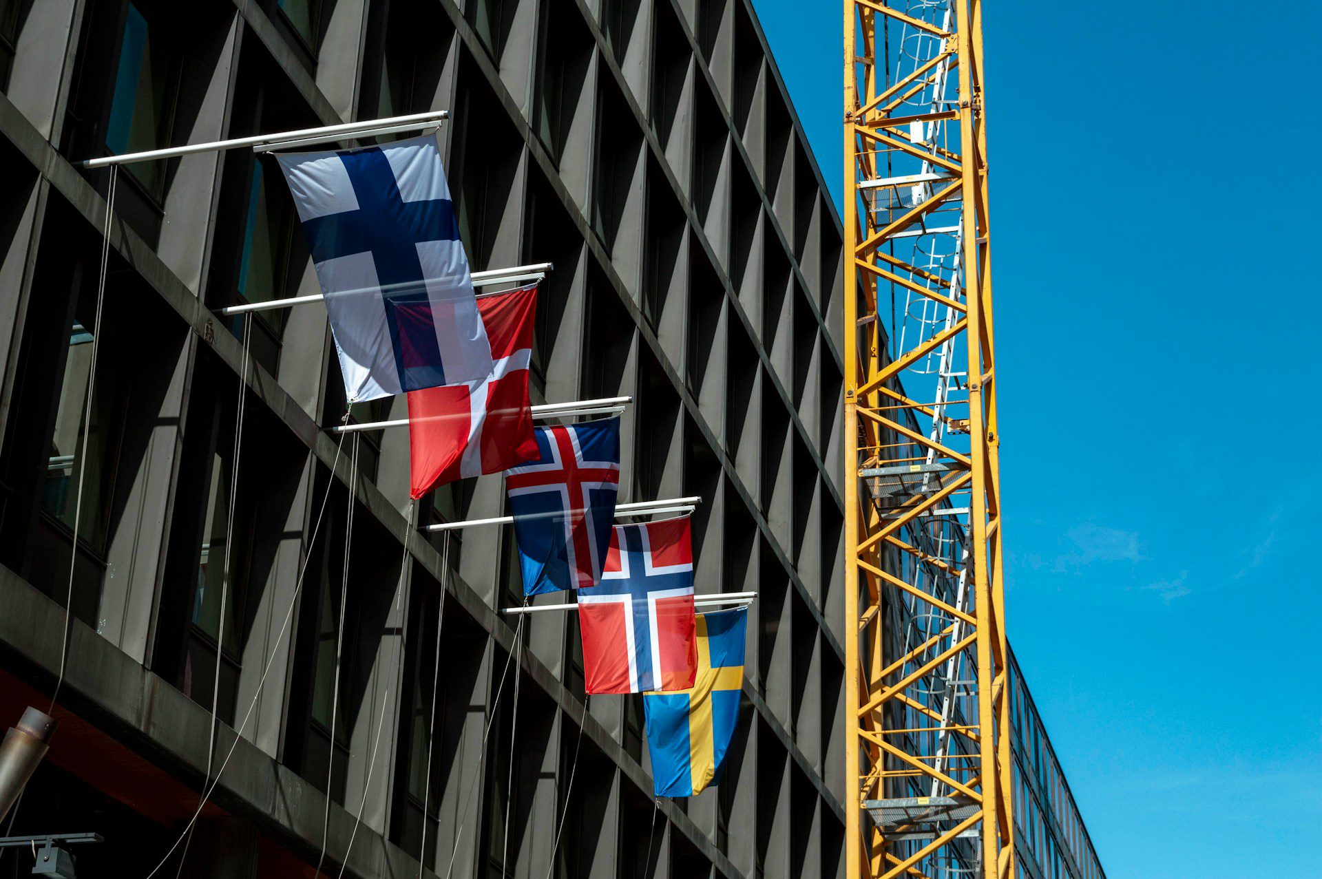 Strategisk samarbeid i Norden styrkjast 