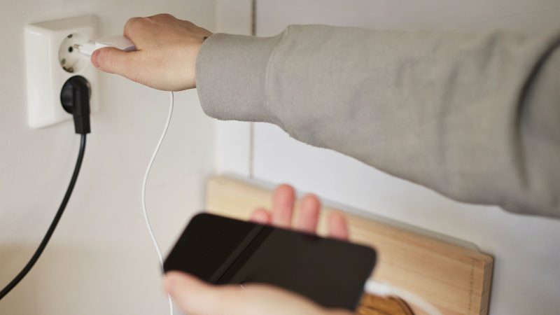 Ny rettleiing for straumleverandørar 
