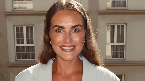 Kjærstin Marthine Müller