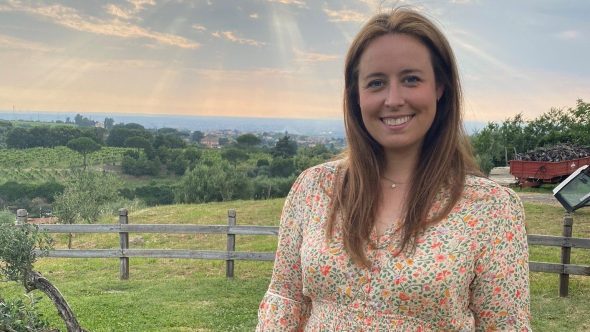 Ragnhild Sundvor Lunde