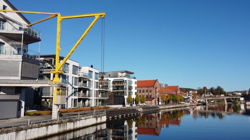 Vi søker juridiske rådgivere og seniorrådgivere til tilsynsavdelingen