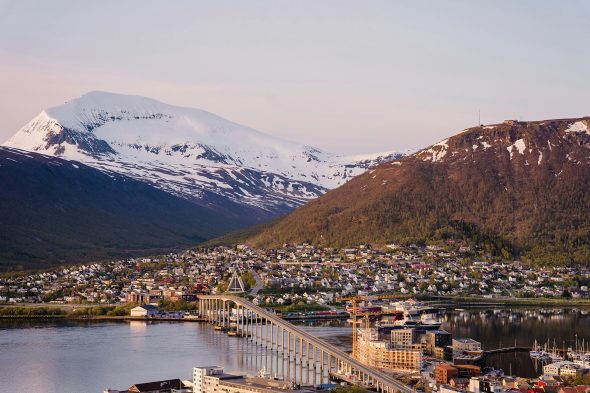 Tromsø