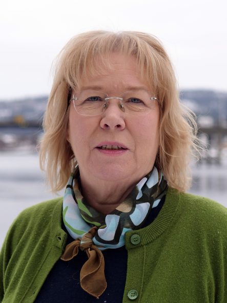 Bente Øverli, direktør i Forbrukertilsynet.